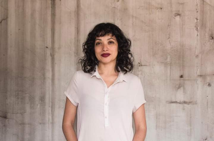 Fue Amanda desde niña apasionada de las artes