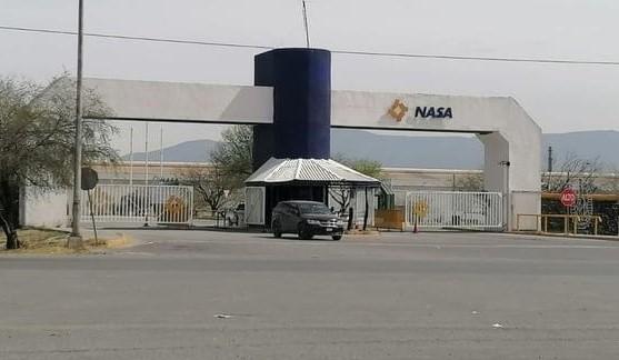 Interesa a empresario adquirir NASA: Dávila