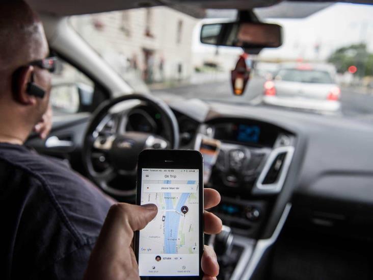 Encarece tarifas servicio In Driver