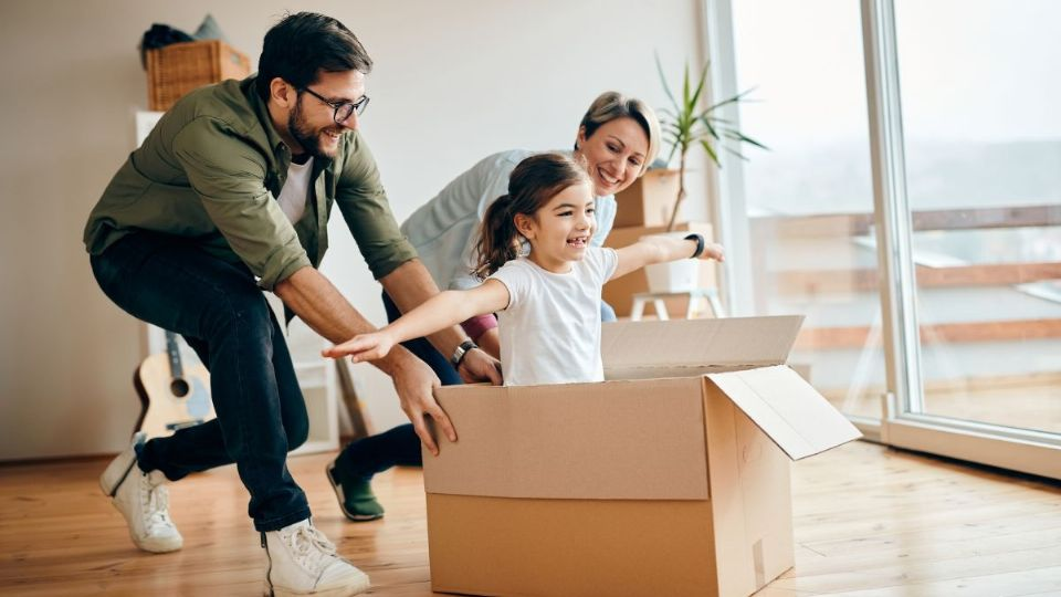 Numerología:¿Cómo elegir tu casa?