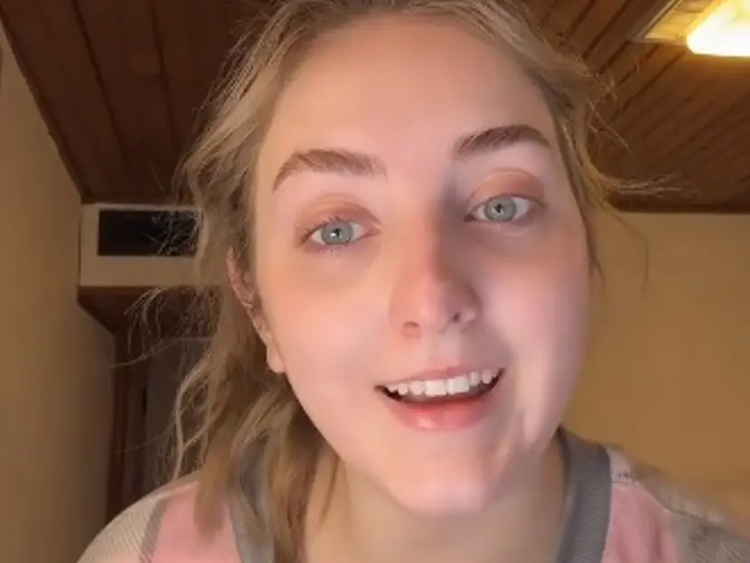VIDEO: Mujer se niega a que su padre la lleve al altar; papá se enoja y no pagará la boda