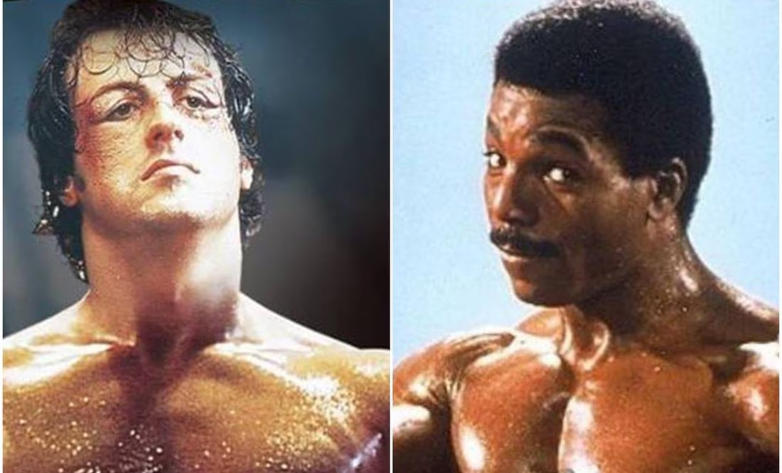 Sylvester Stallone llora la muerte de Carl Weathers: «Mi vida cambió desde que lo conocí»