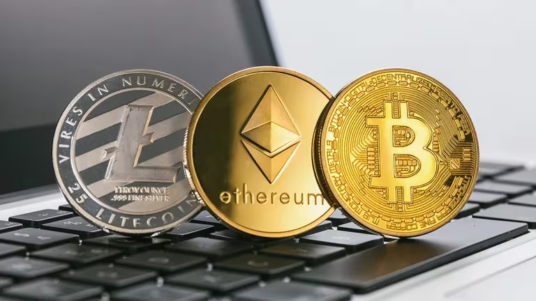 Cuál es el precio de las principales criptomonedas este día