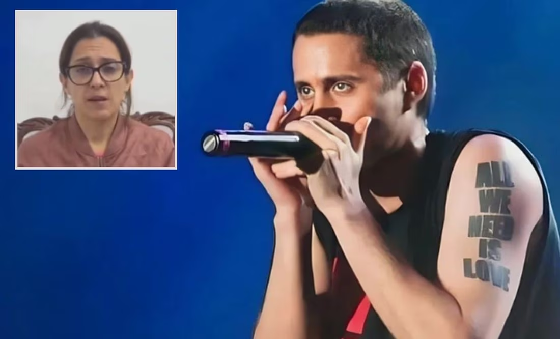 Natalia Améstica condenada a 25 años de cárcel por el asesinato de Canserbero