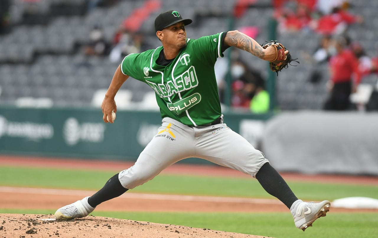 ACEREROS FORTALECE SU ROTACIÓN ABRIDORA CON LUIS ESCOBAR.