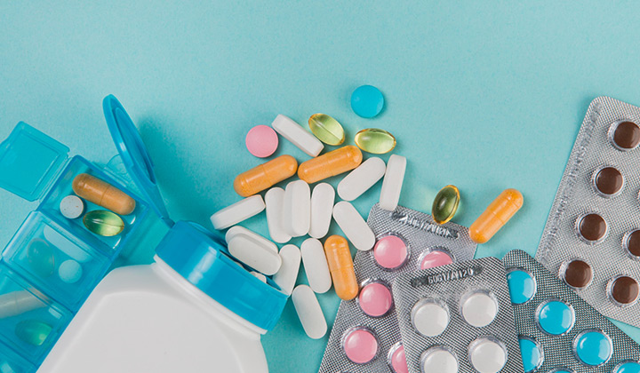 ¿Los antibióticos inyectados son más efectivos que los orales?