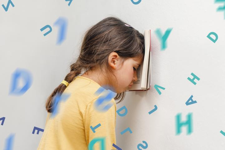 ¿Qué es la dislexia y cuáles son sus síntomas?