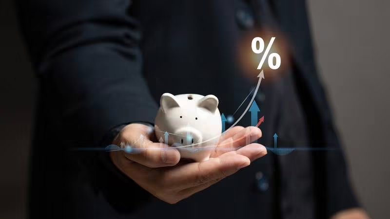 ¿Cuál es la tasa de reemplazo en México? Así puede aumentar tu ahorro para la pensión