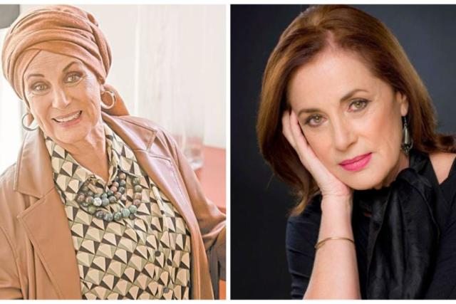 Muere la actriz Helena Rojo a los 79 años