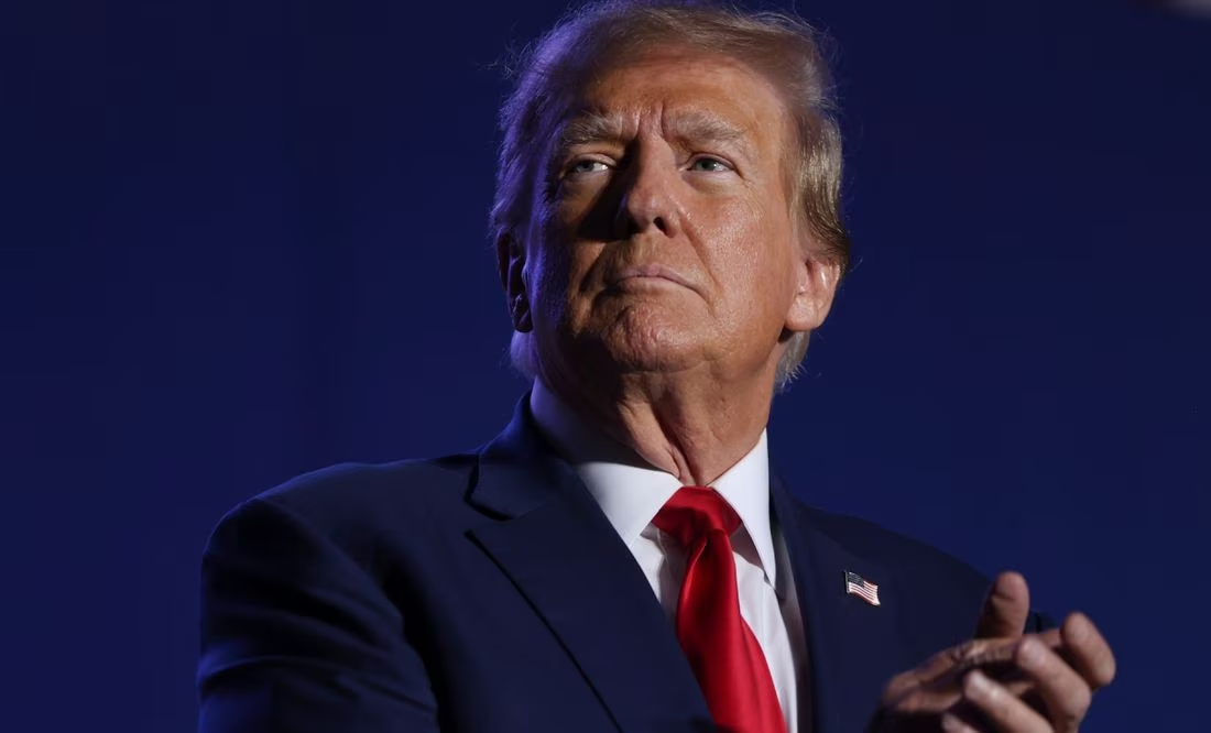Trump no es inmune a ser procesado por asalto al Capitolio, determina tribunal de apelaciones