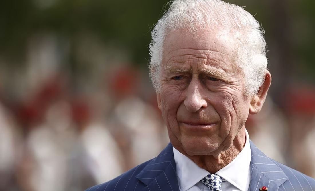 ¿Cuáles son los tipos de cáncer más comunes en el mundo, enfermedad que padece el rey Carlos III?