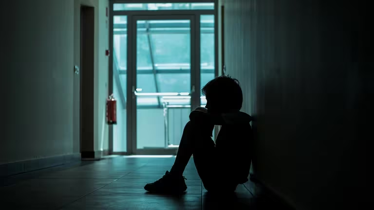Por qué las relaciones positivas de la infancia influyen en la salud mental de la adultez