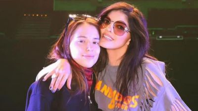 Majo Aguilar: En esta hermosa ciudad de México ofrecerá un concierto gratis junto a Ana Bárbara por el día de los enamorados