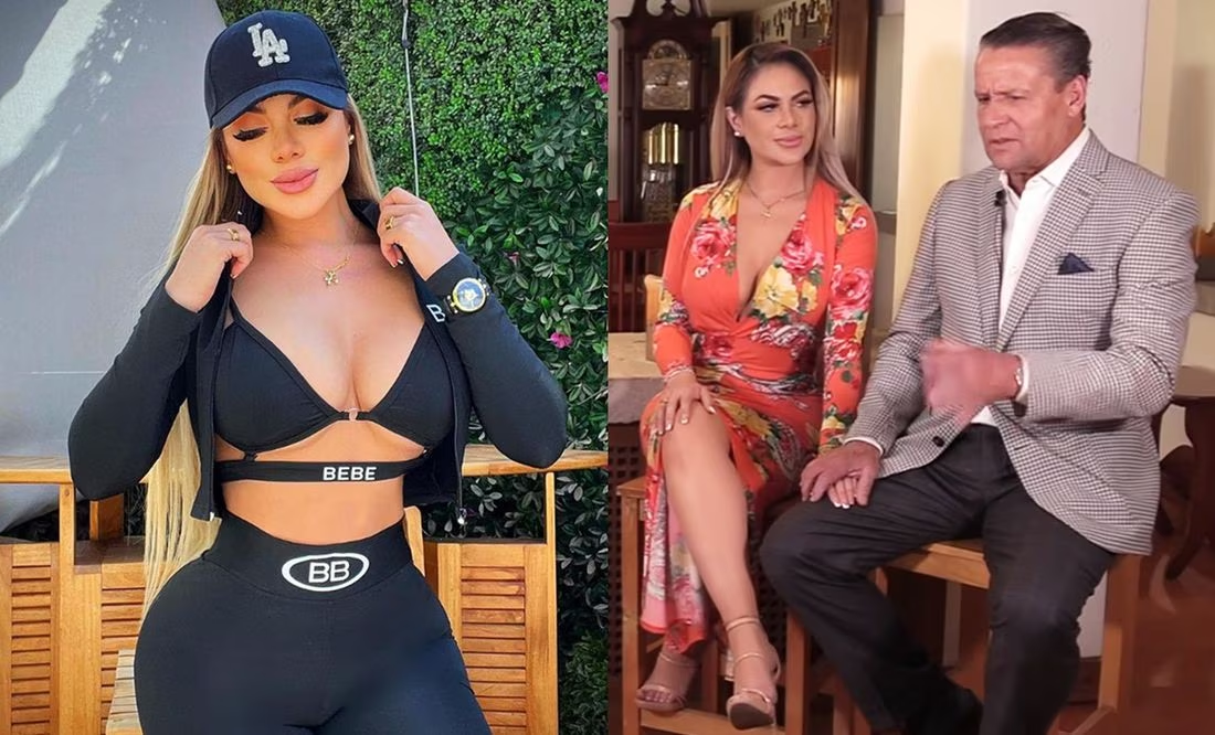 Magaly Chávez quiere a Alfredo Adame en la cárcel: «Lo necesita para que entienda»