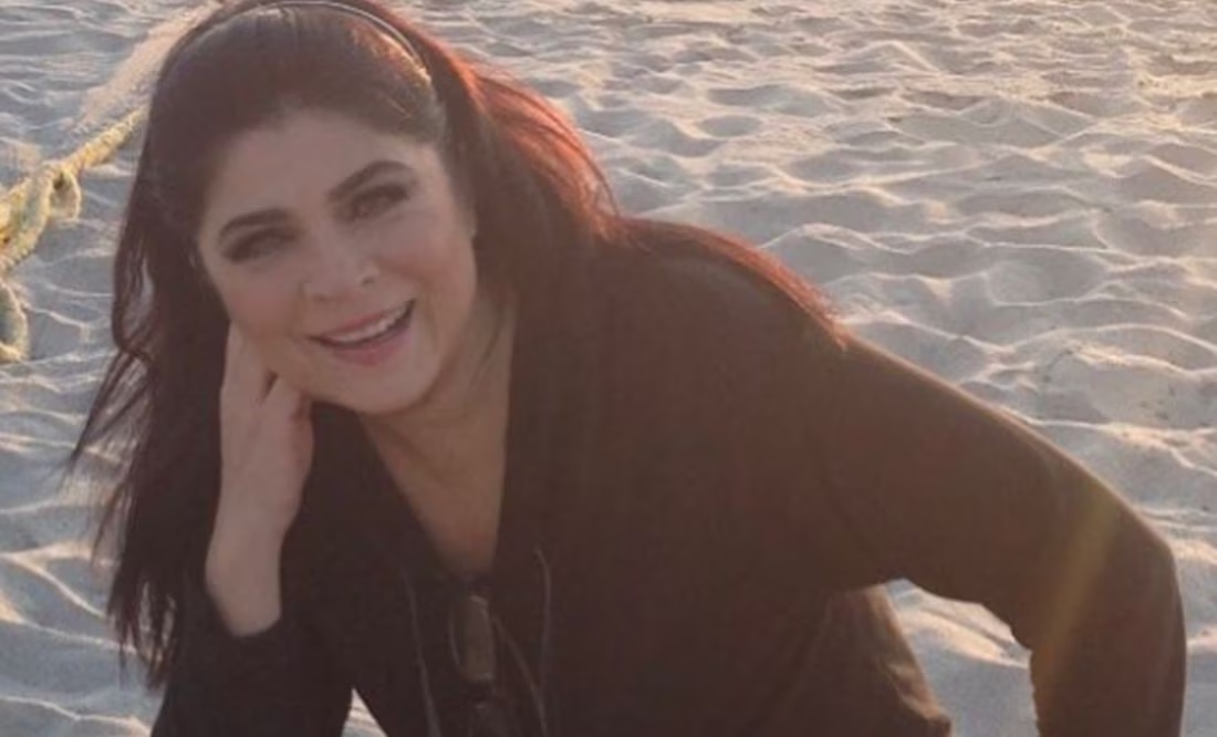 Victoria Ruffo denuncia los altos precios de un restaurante: «es una falta de respeto»
