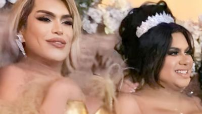 «Amigas no son las que hablan de ti»: Kimberly “La más preciosa” responde a Wendy Guevara tras fuertes declaraciones