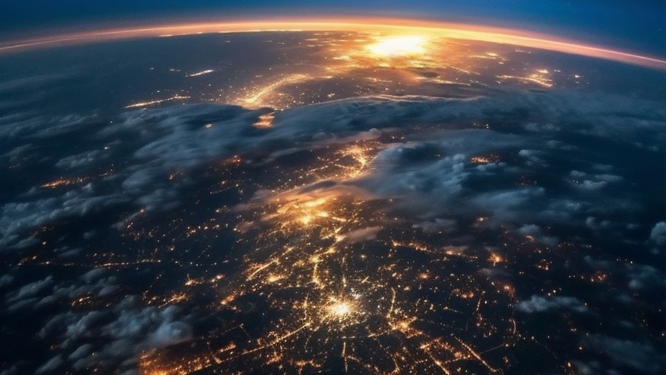 La sexta extinción: la especie humana podría desaparecer si no dejamos de contaminar