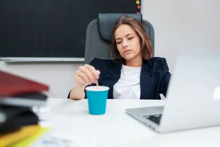 Cada vez más mujeres son diagnosticadas con TDAH, según un estudio
