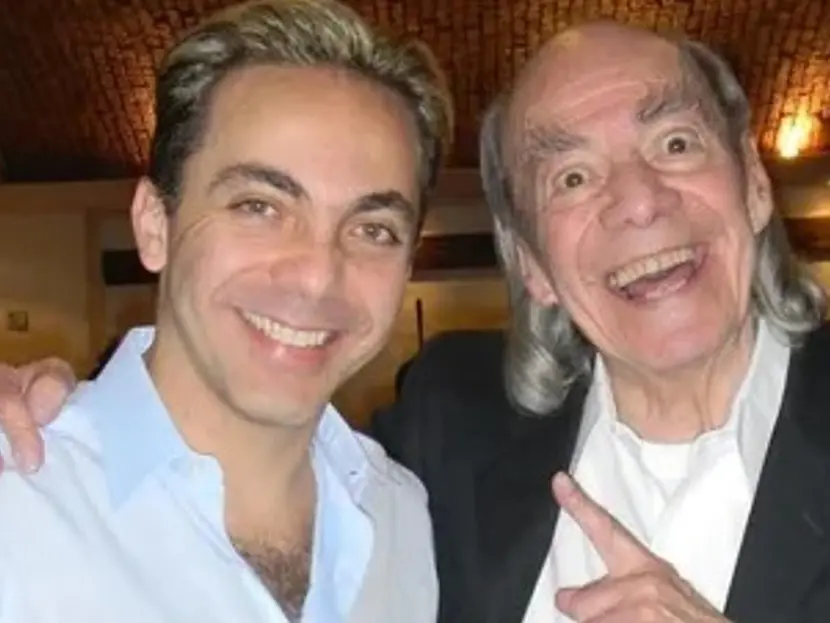 Cristian Castro habla sobre las infidelidades y adicciones de su papá, ‘El Loco’ Valdés; «era muy drogadicto»