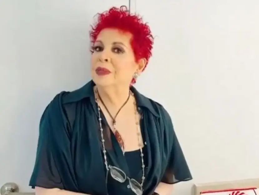Ema Pulido solicita donadores de sangre tras cirugía ¿cuál es su estado de salud?