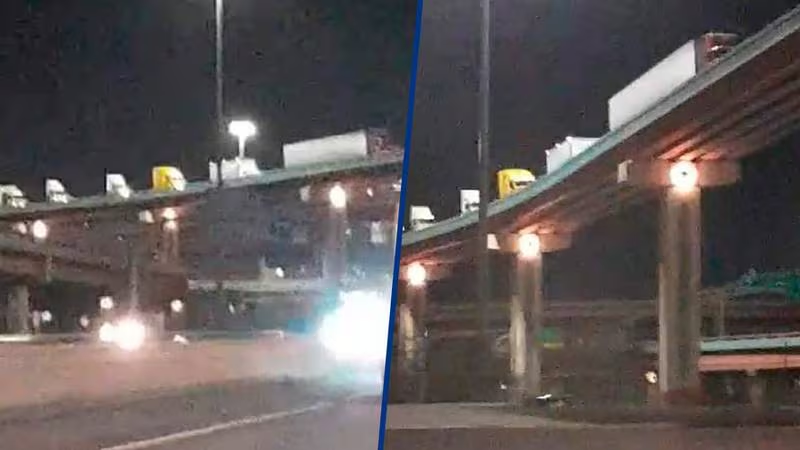 ‘Caos’ en la frontera: Aduanas de Cd. Juárez y Nuevo Laredo, paralizadas por falla en sistema del SAT