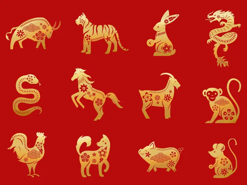 Año Nuevo Chino 2024: ¿cuándo empieza y qué animal lo representa?