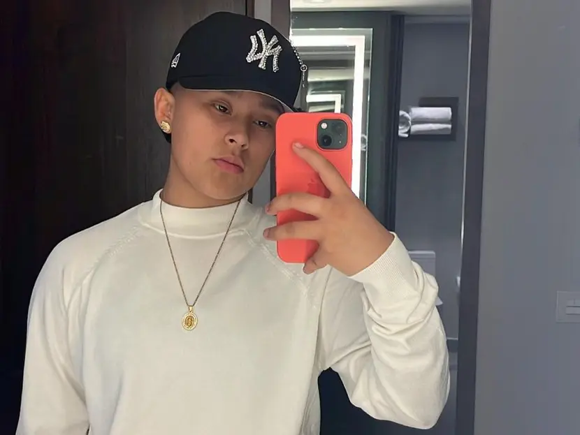 Yahritza Martinez estrena nuevo corte de cabello recibe críticas por look