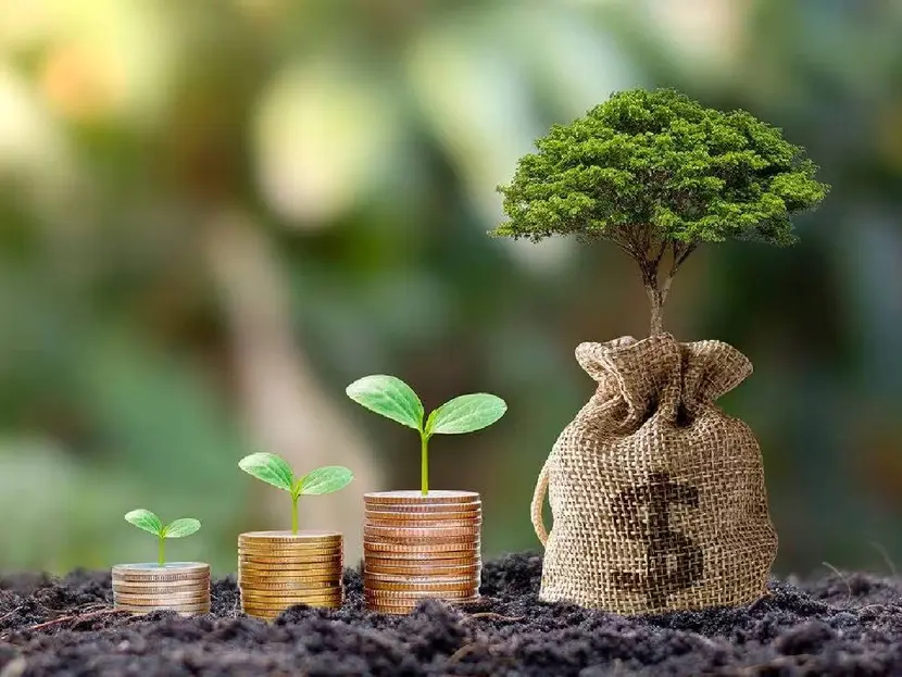 ¿Qué es el interés compuesto y cómo hace crecer exponencialmente tus ahorros?