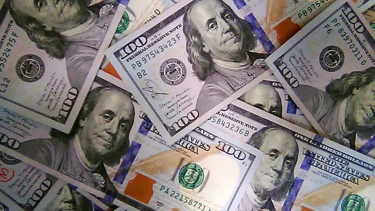 Precio del Dólar Hoy 10 de Febrero 2024 en México: ¿Cómo Está el Tipo de Cambio?