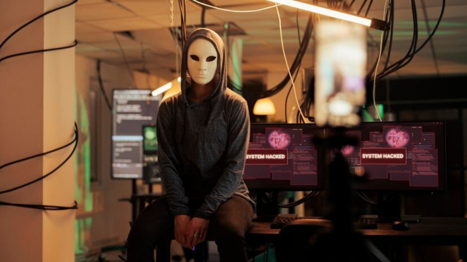 El lenguaje de la Red Pill: los términos más famosos para identificar a los red pillers y huir de ellos
