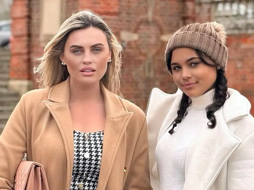 Influencer regalará 150 mil pesos a su hija para que se vaya de su casa; quiere tener privacidad con su pareja