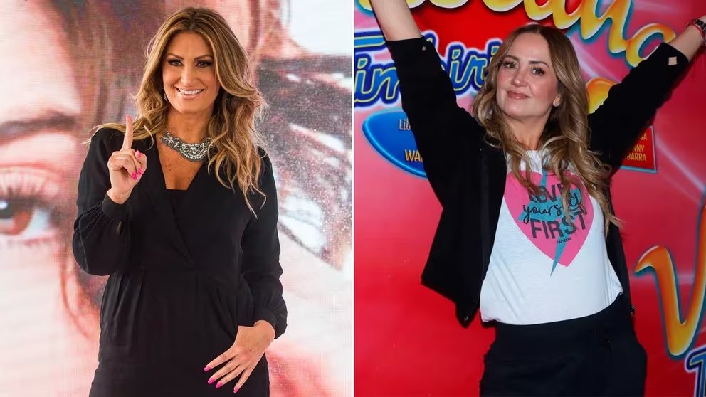 Anette Cuburu reveló que sus declaraciones contra Andrea Legarreta le trajeron consecuencias