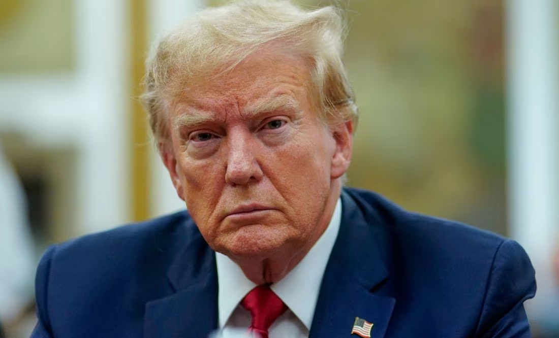Trump comparece este lunes en una corte en Florida por el caso de los documentos confidenciales