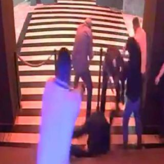 Filtran videos de la balacera en el bar Hope 52 en Villahermosa que dejó 3 muertos