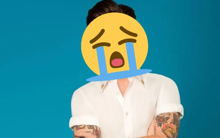 Tras abusar de una menor, famoso cantante lo pierde todo, ahora canta en ferias