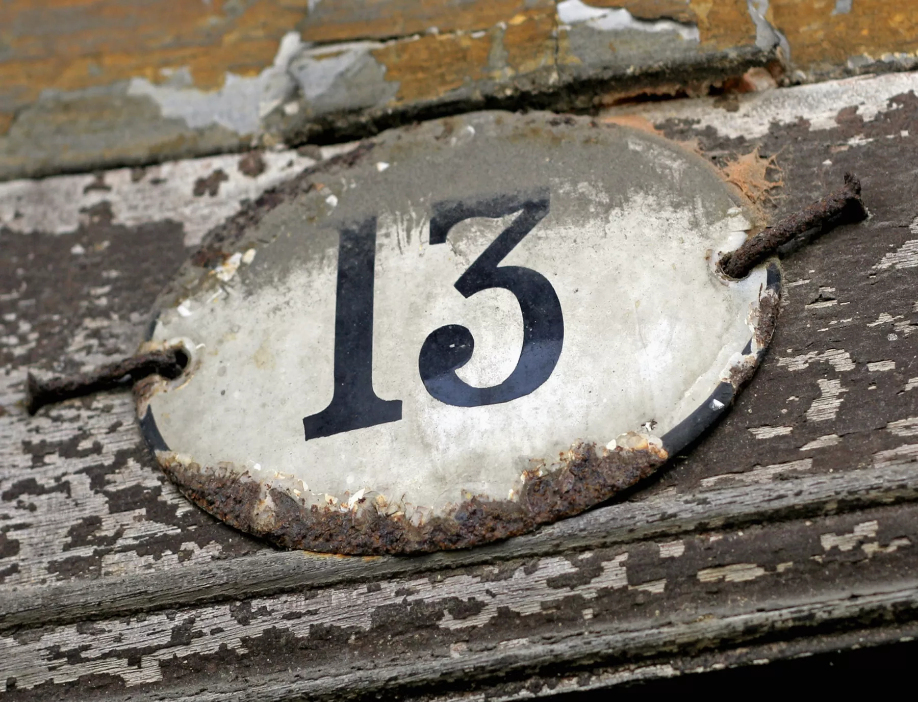 ¿Martes 13 es de mala suerte? Significado de este día