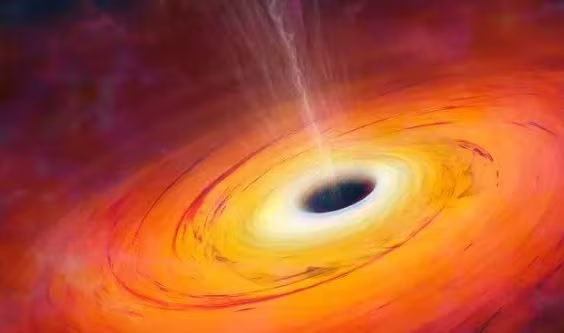 Agujeros negros primordiales: el secreto que podrían esconder el Sol y otras estrellas