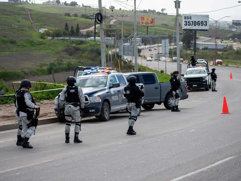 Con mensaje de los Arellano Félix hallan muerto al chofer de Chuy Montana