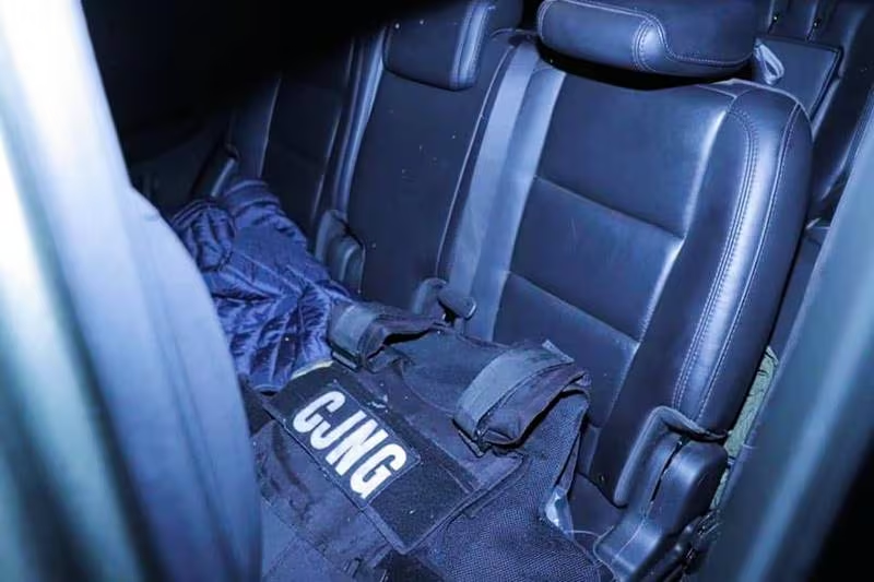 ¿’El Mencho’ tiene los días contados? EU propone plan para matar o capturar al líder del CJNG