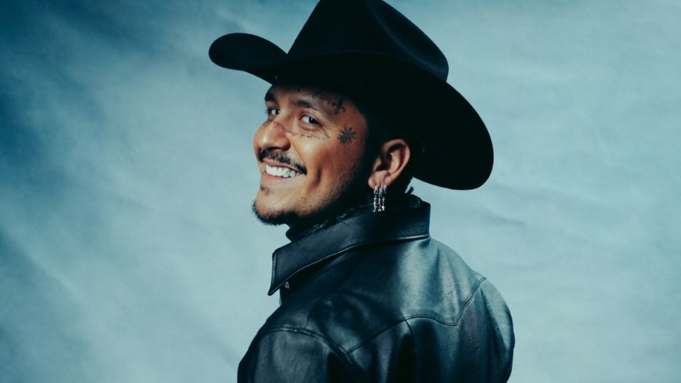 Christian Nodal: la bella ciudad en la que cantará el 30 de abril y el boleto más económico cuesta solo 500 pesos 