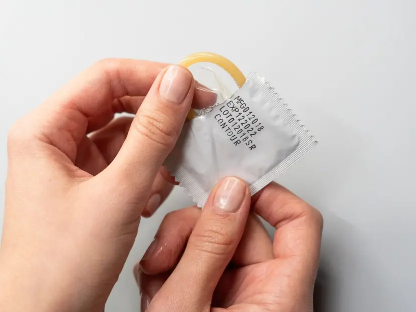 ¡No sólo el condón! Conoce otros métodos anticonceptivos para hombres