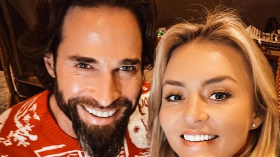 Sebastián Rulli rompe el silencio, habla de su supuesta ruptura con Angelique Boyer