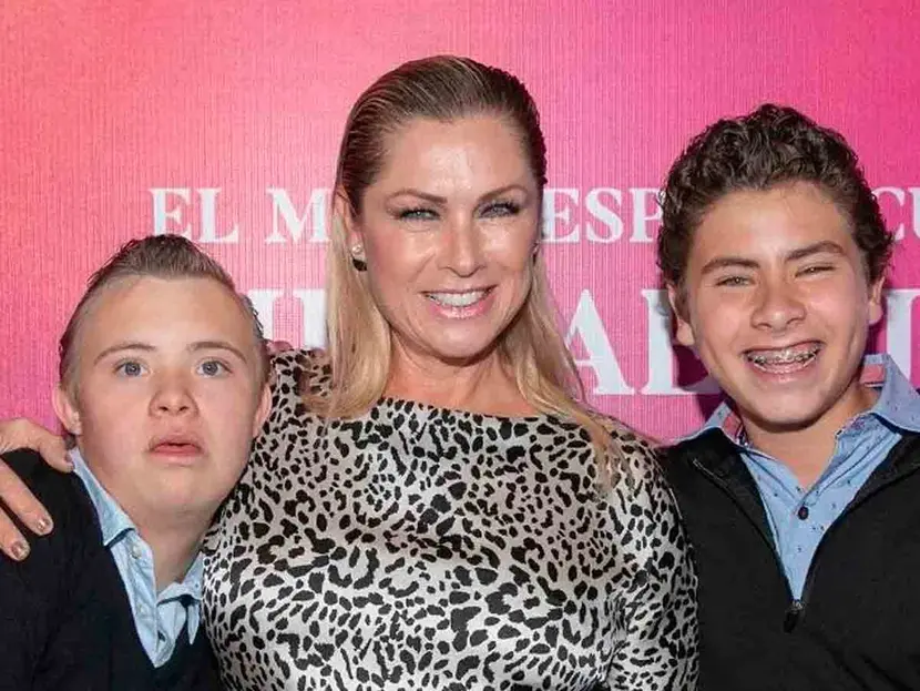 Tras años de soltería, Lety Calderón se da una nueva oportunidad en el amor