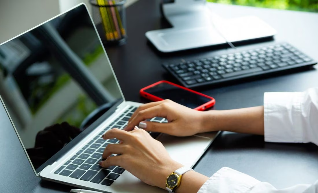 Atajos de teclado imperdibles para ahorrar horas de trabajo