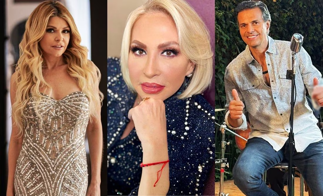 Anuncian a las y los participantes de la nueva temporada de «MasterChef Celebrity»