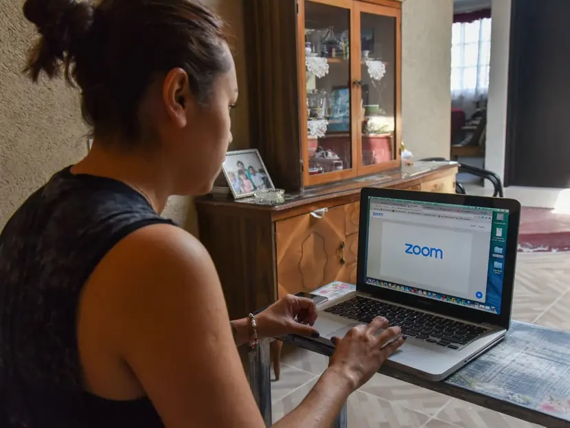 ¿Estrés laboral? Pon en práctica estos ejercicios y relájate