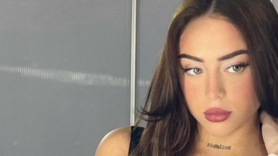 ¿No le dolió? Revelan que el mensaje de Nicki Nicole tras su ruptura con Peso Pluma fue creada por ChatGPT