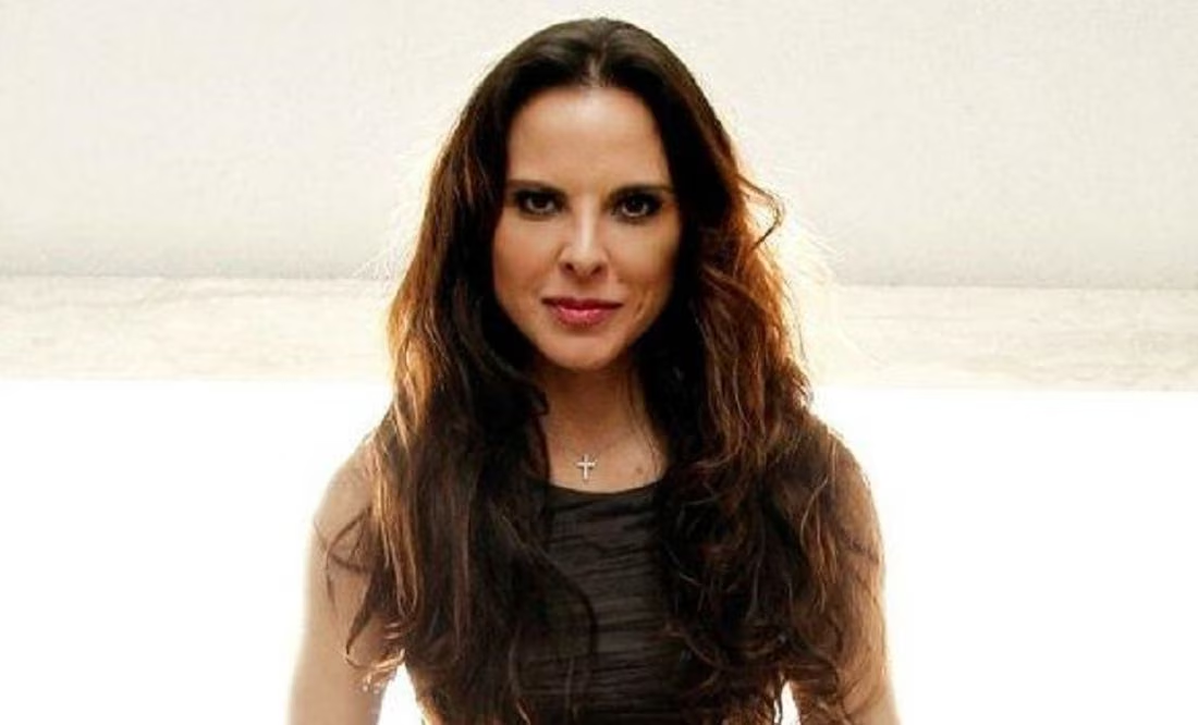 Tachan a Kate del Castillo «la grinch del amor» por decir que el «14 de febrero es el día más ridículo del año»