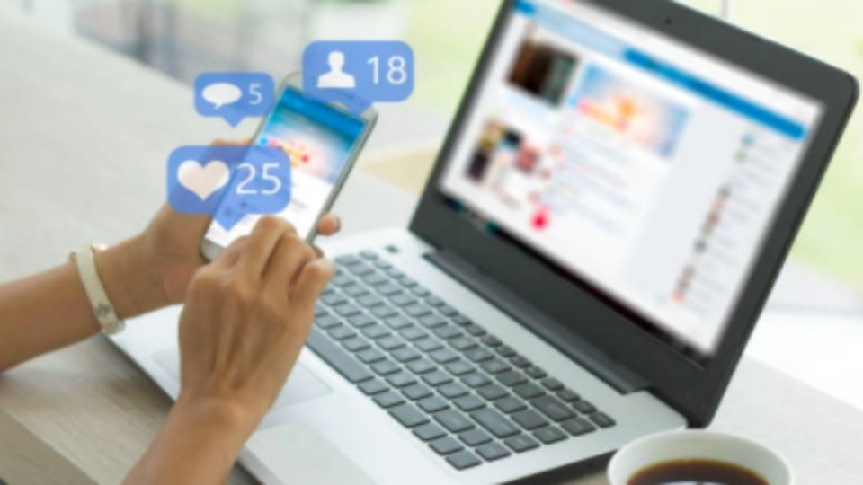 Nueva York denuncia a Facebook, Instagram y TikTok por daños a la salud mental de los menores