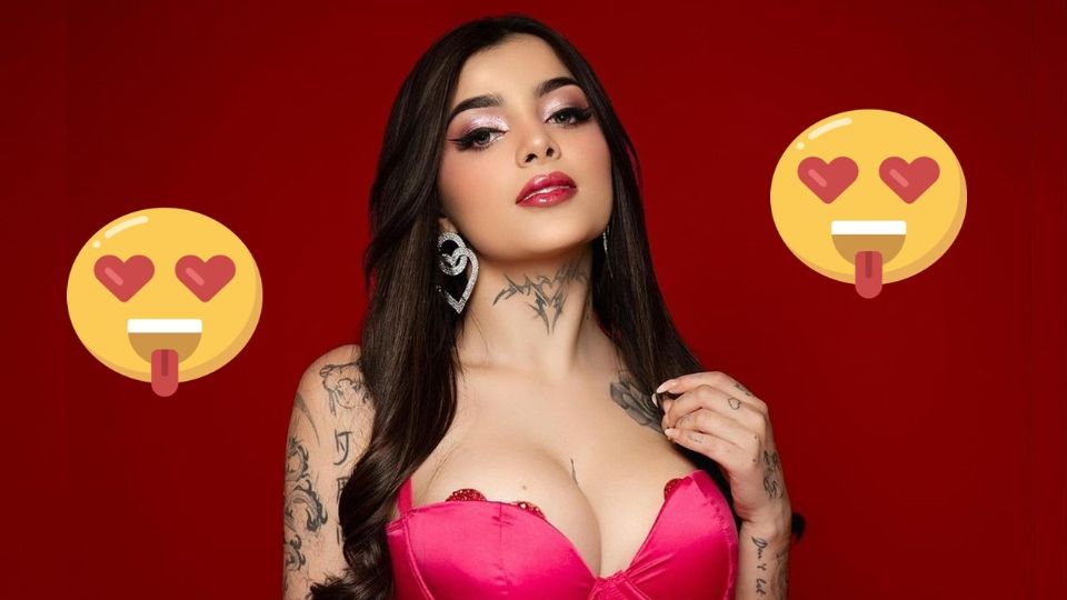 ¿Cuántas operaciones estéticas se ha hecho Karely Ruiz y cuál fue la última a la que se sometió?
